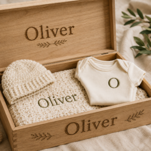 The Baby Box