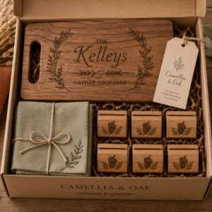Mini Gather Box